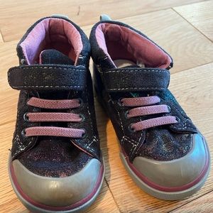 See Kai Run Tennis Shoes